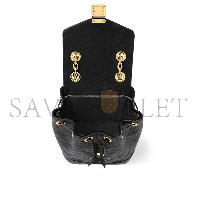l0vis Vvtt0n nano noÉ backpack m14549 (19*15*10cm)